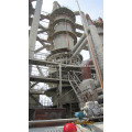 Lime Production Plant Vertical Lime Kiln For Sale